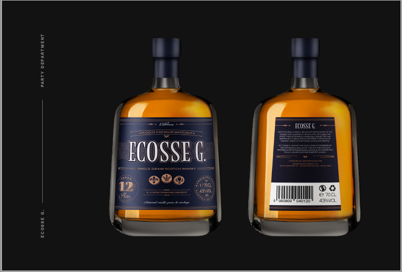 (販売店募集)ECOSSE G.(图2)