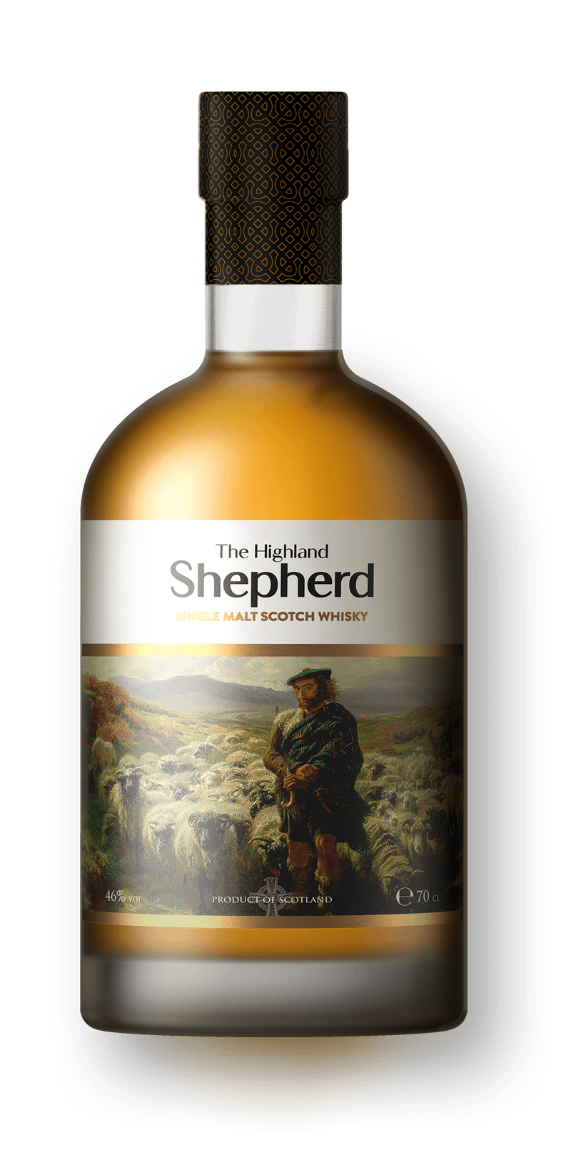 (販売店募集)THE HIGHLAND SHEPHERD(图3)